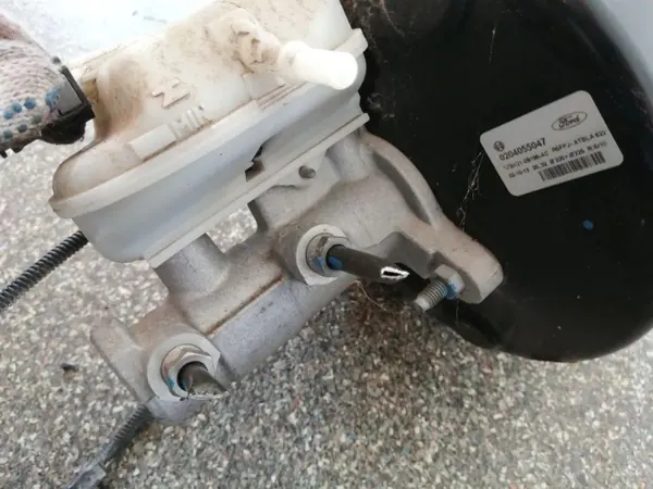 Ford OE bk212b195ac Gebrauchtteil image 4