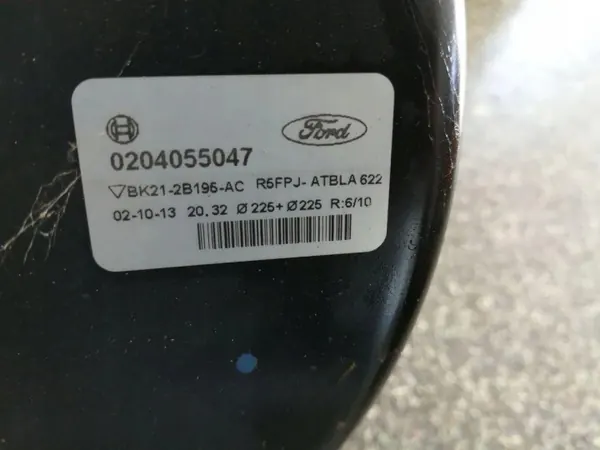Ford OE bk212b195ac Gebrauchtteil image 5
