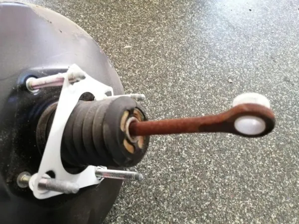 Ford OE bk212b195ac Gebrauchtteil image 6