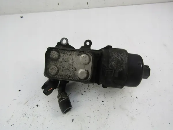 Oljefilterhus OEM AK-6-89638 Citroen C4 Picasso image 2