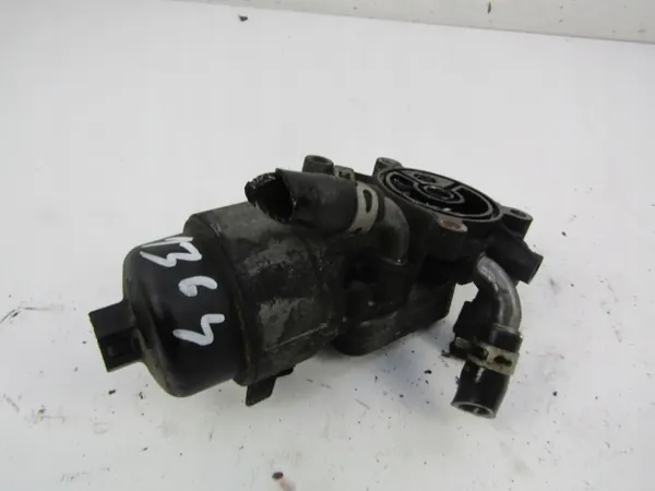 Oljefilterhus OEM AK-6-89638 Citroen C4 Picasso image 3