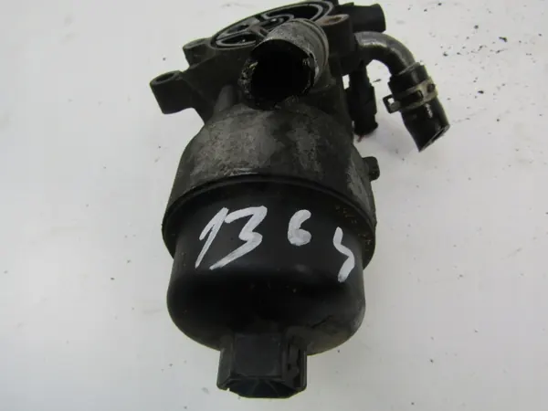 Oljefilterhus OEM AK-6-89638 Citroen C4 Picasso image 4
