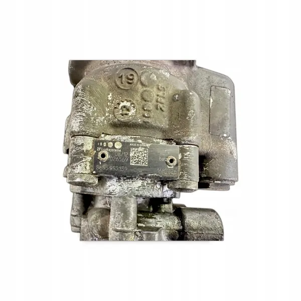 Bomba de dirección asistida DAF OEM 1687826 - Usada image 4