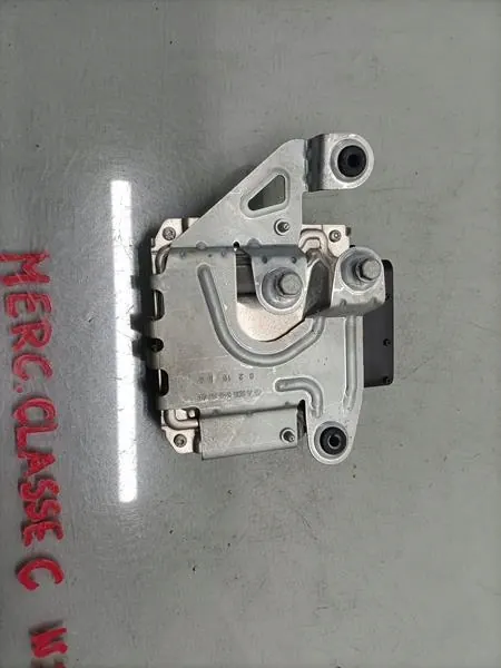 Module de contrôle AdBlue d'occasion OEM A0009002008 Mercedes image 4