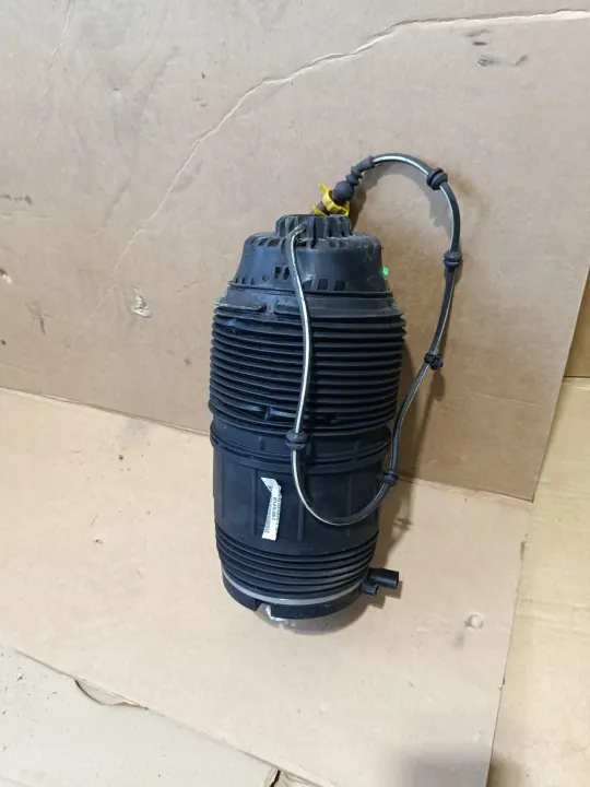 Hintere Luftfeder rechts OEM 343234234223 Bentley GT image 2