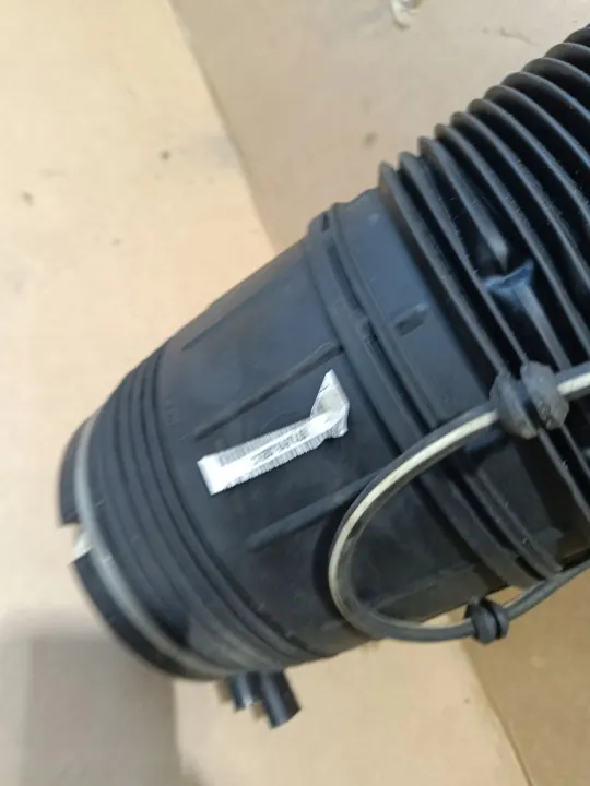 Hintere Luftfeder rechts OEM 343234234223 Bentley GT image 4