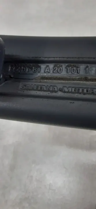 OEM 8640181A20 bakre huvudstöd för Suzuki Jimny 04-17 image 4