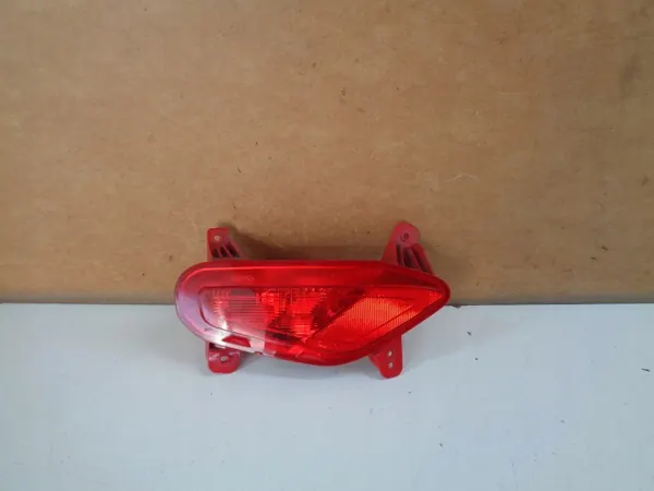 Faro antiniebla Kia Stonic trasero izquierdo OEM 84s848s48 J image 2