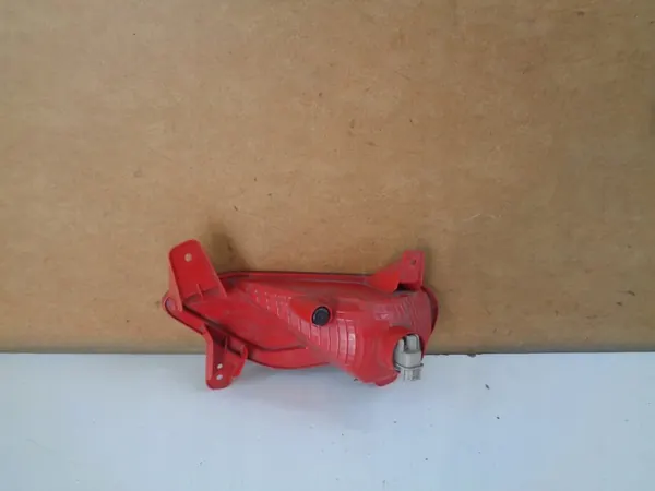 Faro antiniebla Kia Stonic trasero izquierdo OEM 84s848s48 J image 3