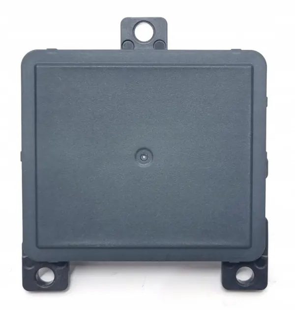 Radar ACC usado OEM 1N3907550D para VW Audi Skoda image 2