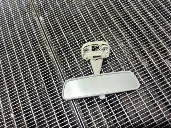Espelho Retrovisor Suzuki Jimny OEM SKE57642 image 2