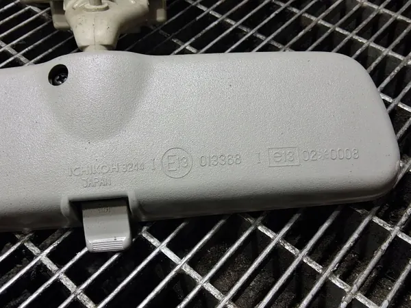 Espelho Retrovisor Suzuki Jimny OEM SKE57642 image 7