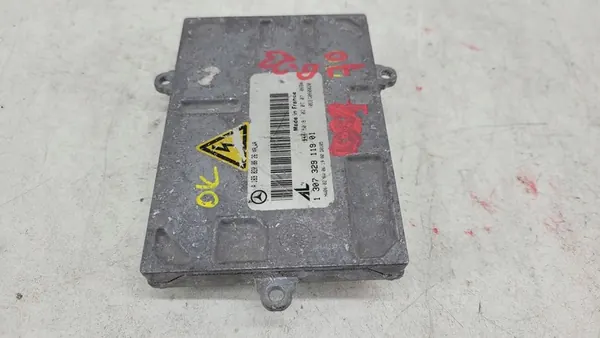 LED-moduleconverter Mercedes A W169 W245 image 4