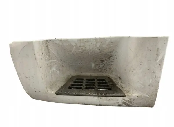 OEM 1642682 DAF Treeplank set, linkerzijde image 2