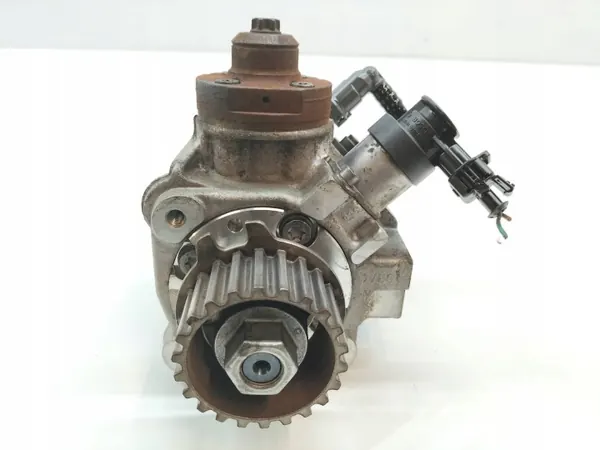 Einspritzpumpe 0445010516LW 9688499680 Ford Fiesta Mk7 1.4 TDCI image 3