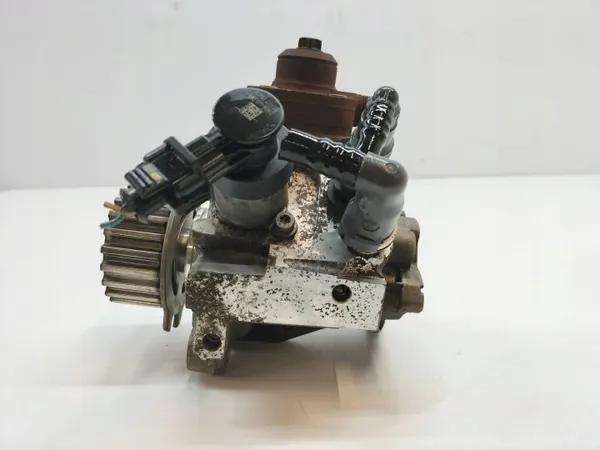 Einspritzpumpe 0445010516LW 9688499680 Ford Fiesta Mk7 1.4 TDCI image 4
