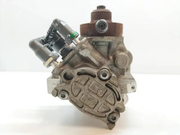 Einspritzpumpe 0445010516LW 9688499680 Ford Fiesta Mk7 1.4 TDCI image 5