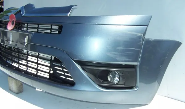 Paraurti anteriore C4 Grand Picasso image 3