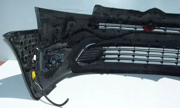 Paraurti anteriore C4 Grand Picasso image 4