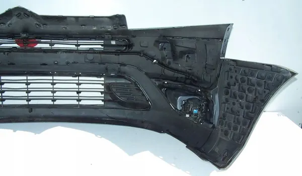 Paraurti anteriore C4 Grand Picasso image 5