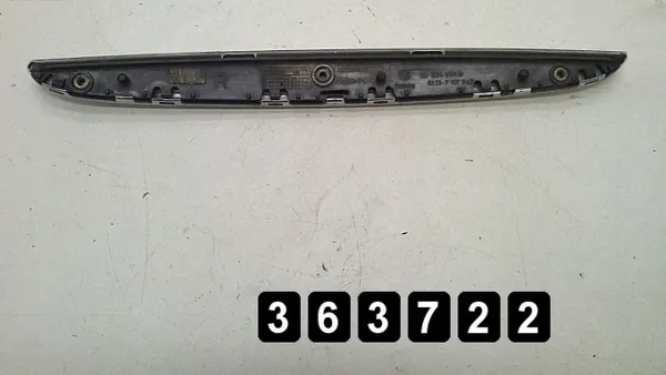 BMW 3er Formteile OEM AM-363722 Gebrauchtteil image 3