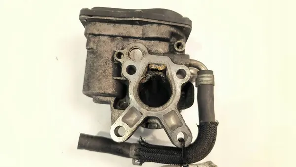 Drosselklappe Subaru Outback III 14710AA740 image 3