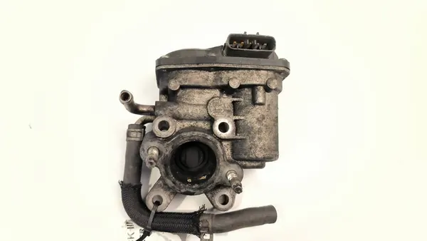 Drosselklappe Subaru Outback III 14710AA740 image 4