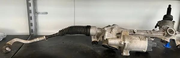 VOYAH FREE Direção OEM H97Z3400001AB image 3