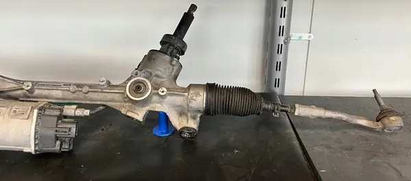 VOYAH FREE Direção OEM H97Z3400001AB image 4