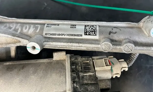 VOYAH FREE Direção OEM H97Z3400001AB image 5