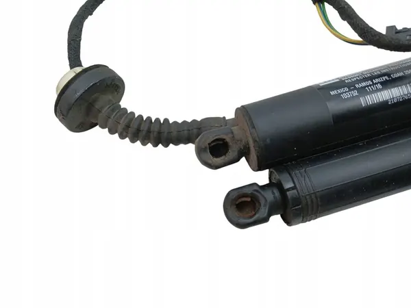 Elektrisk Baklucka Ställdon Set Opel Astra K image 2