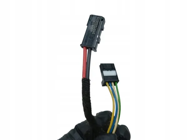 Elektrisk Baklucka Ställdon Set Opel Astra K image 6