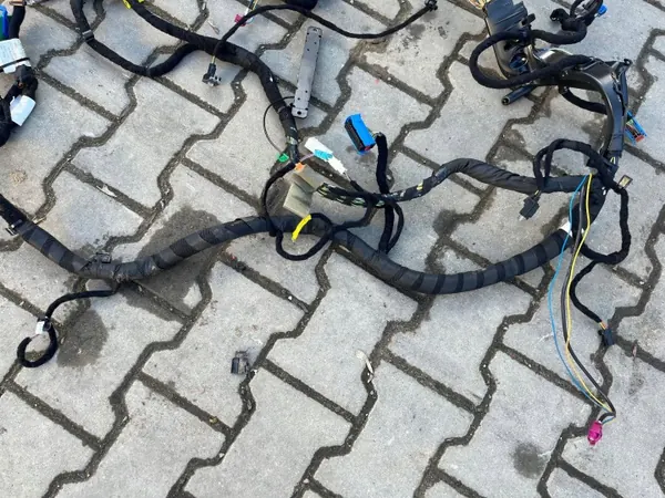 OEM 505456930 kablage för Alfa Romeo Giulia image 3