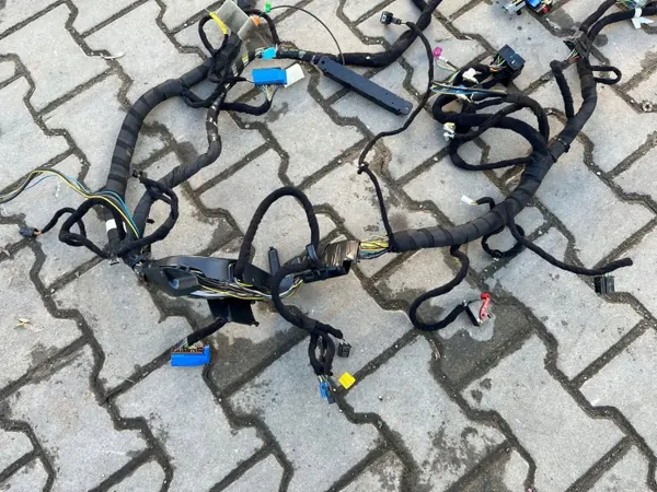 OEM 505456930 kablage för Alfa Romeo Giulia image 4