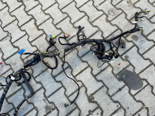 OEM 505456930 kablage för Alfa Romeo Giulia image 6