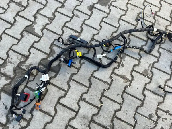 OEM 505456930 kablage för Alfa Romeo Giulia image 7