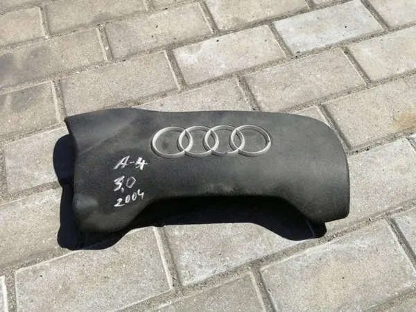 Cache-moteur OEM 06C103931B pour Audi A4 3.0L image 2