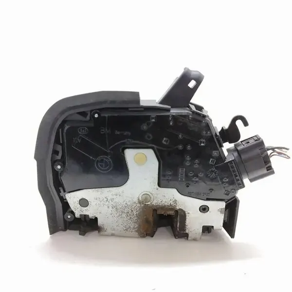 Bakre vänstra dörrlås BMW X5 (E53) 8402601 image 4