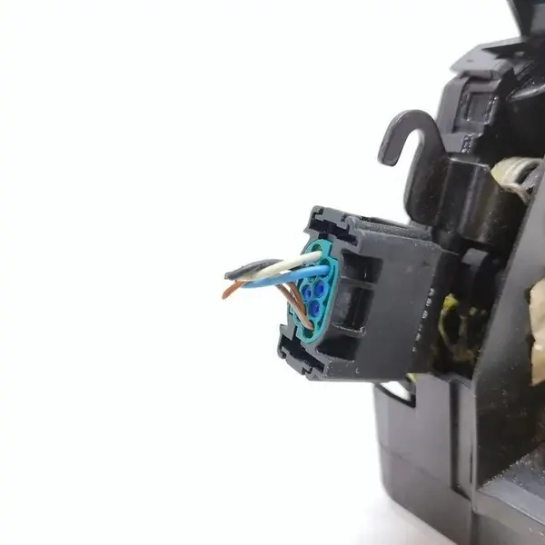 Bakre vänstra dörrlås BMW X5 (E53) 8402601 image 5