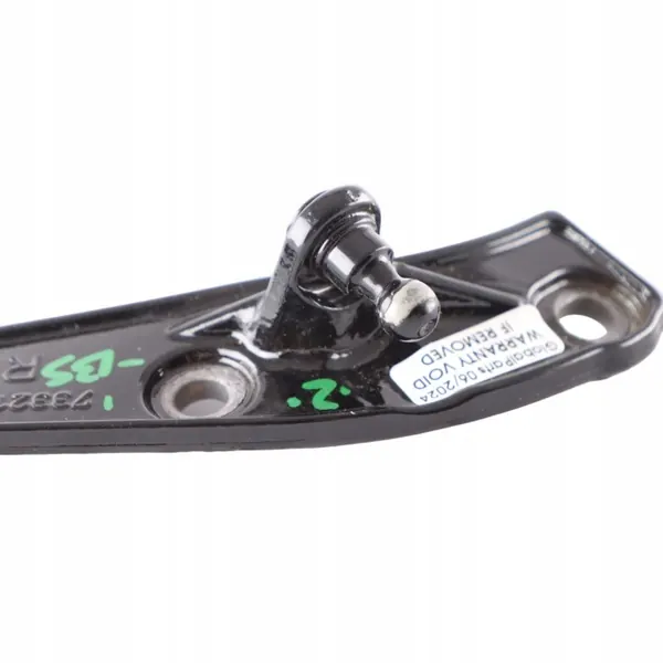 Suporte Luz Porta-Malas Direito BMW F36 OEM 7378118 image 6