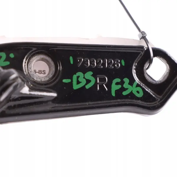 Suporte Luz Porta-Malas Direito BMW F36 OEM 7378118 image 7