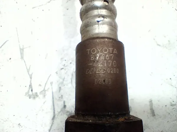 LAMBDA-SENSOR TOYOTA RAV 4 V HYBRID 2.5 8946742170 image 3