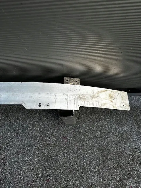 BMW 4 G22 G23 Etupuskuri 7451117 image 2