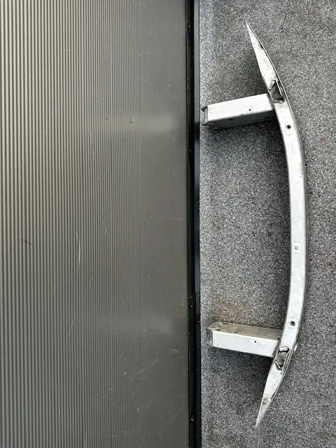 BMW 4 G22 G23 Etupuskuri 7451117 image 4