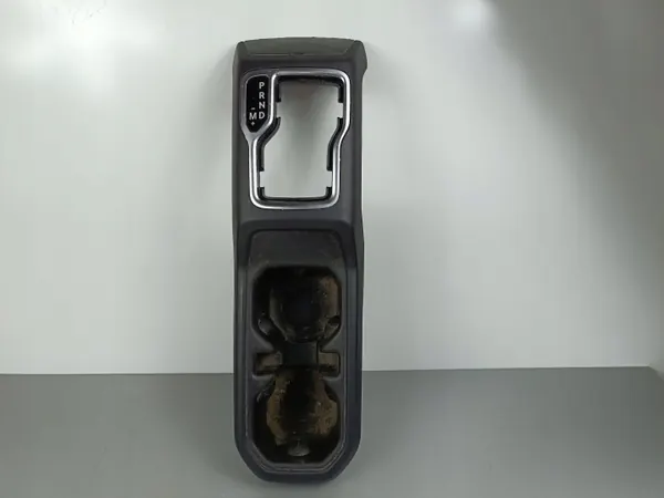 Crochet de remorquage Jeep Wrangler OEM 04670720AB image 2