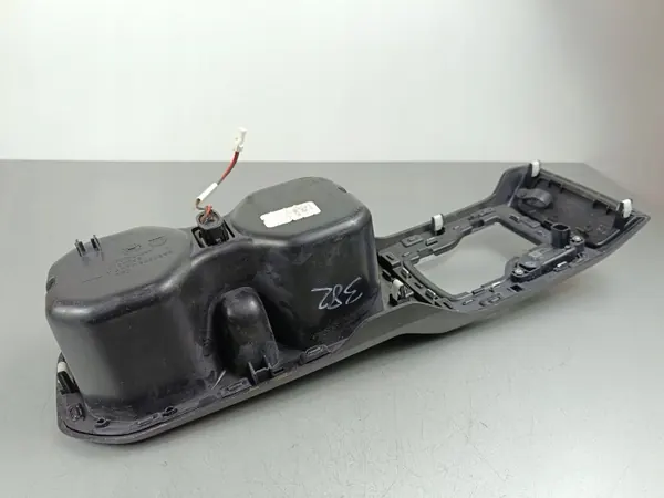 Crochet de remorquage Jeep Wrangler OEM 04670720AB image 7