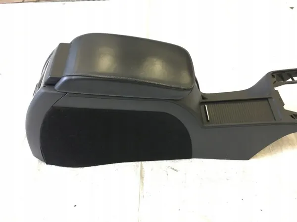 Tunnel central accoudoir Skoda Superb II OEM 3T0863241G image 9