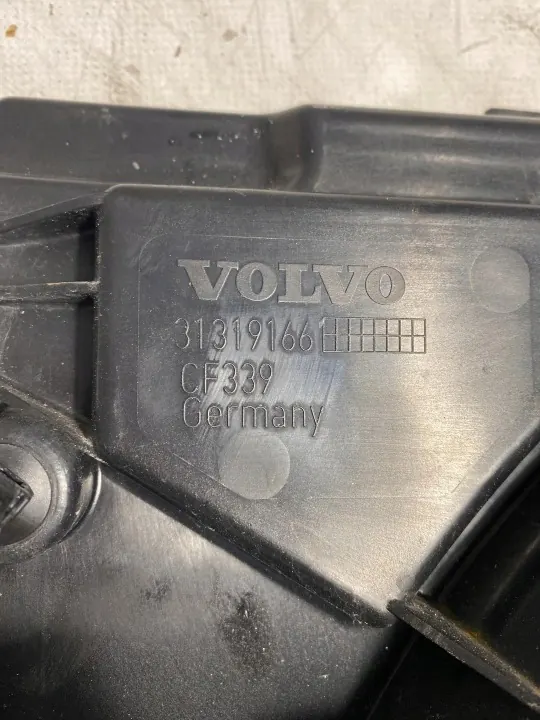 Volvo OE Ventilateur Refroidissement OEM 31319166 image 10
