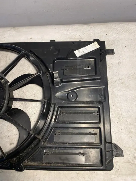 Volvo OE Ventilateur Refroidissement OEM 31319166 image 4