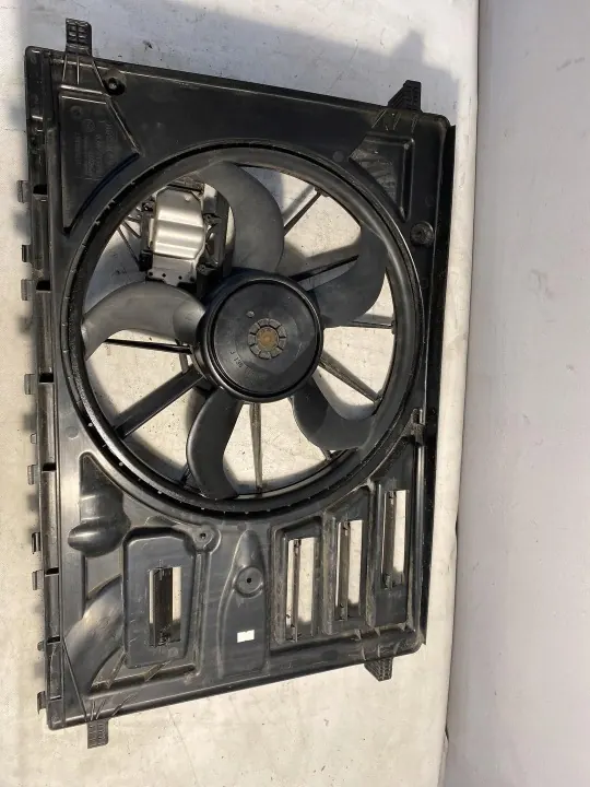 Volvo OE Ventilateur Refroidissement OEM 31319166 image 5